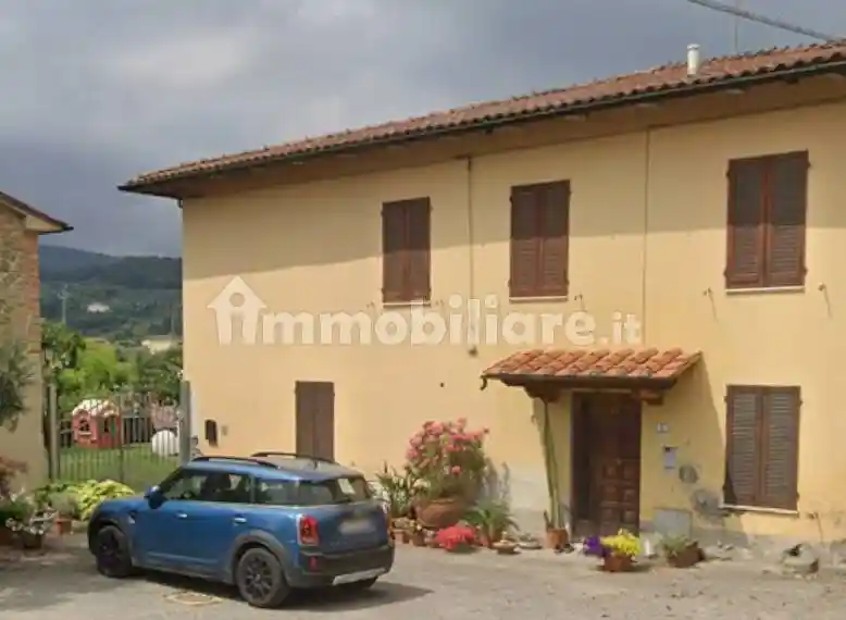 Appartamento in vendita a Pistoia