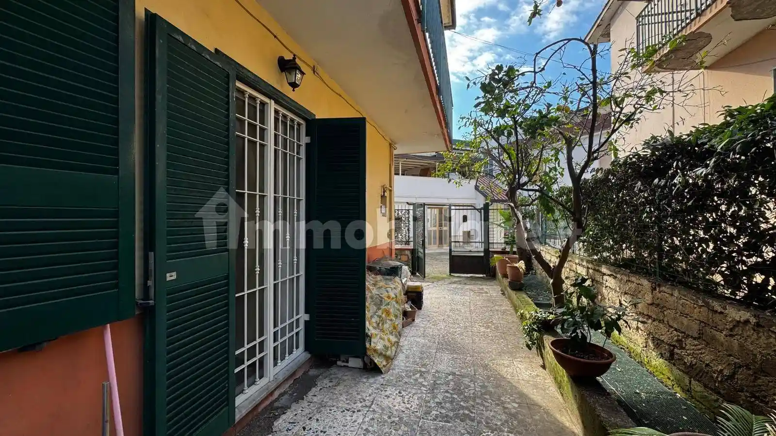 Appartamento in vendita a Cicciano