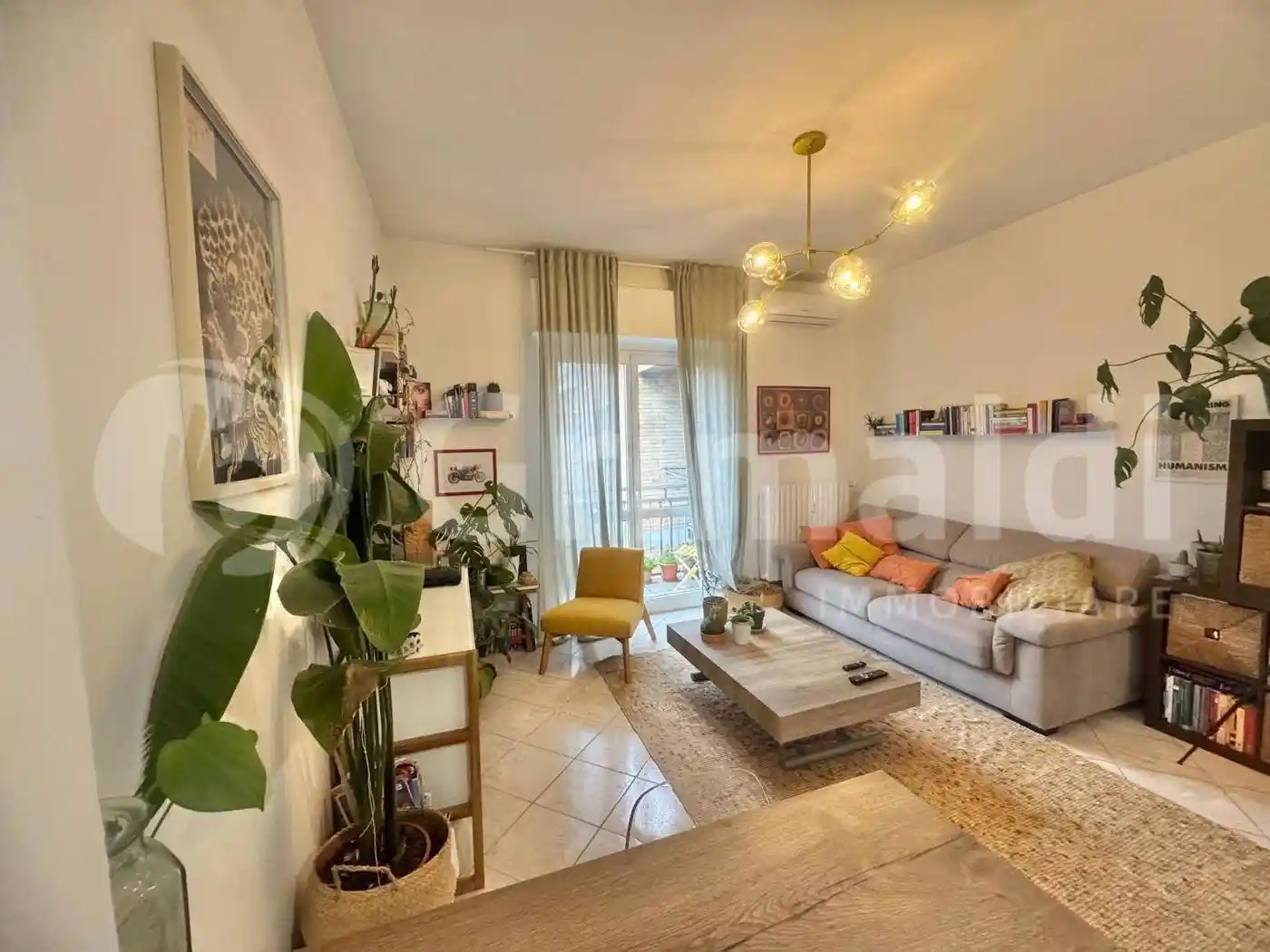 Appartamento in vendita a Arcore