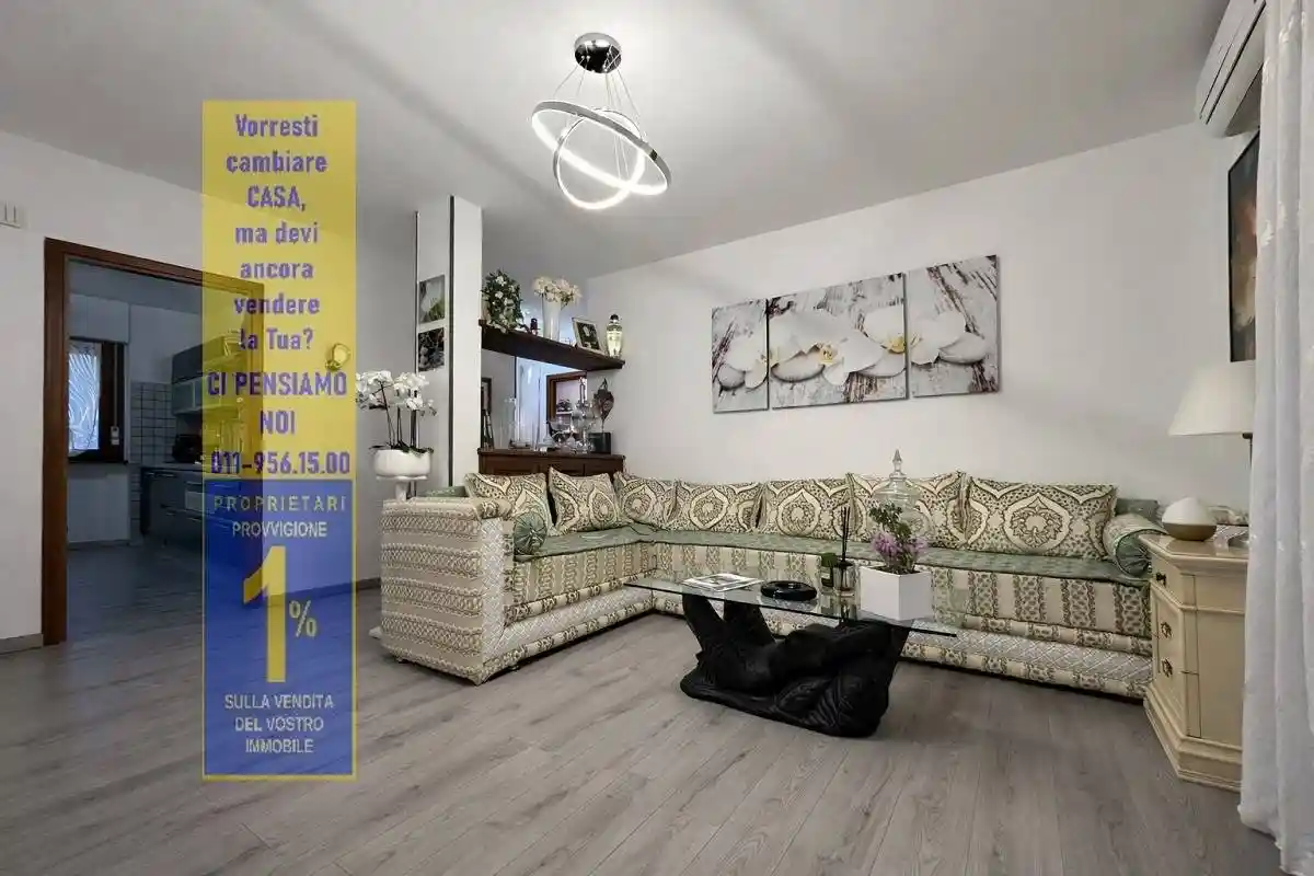 Appartamento in vendita a Chieri