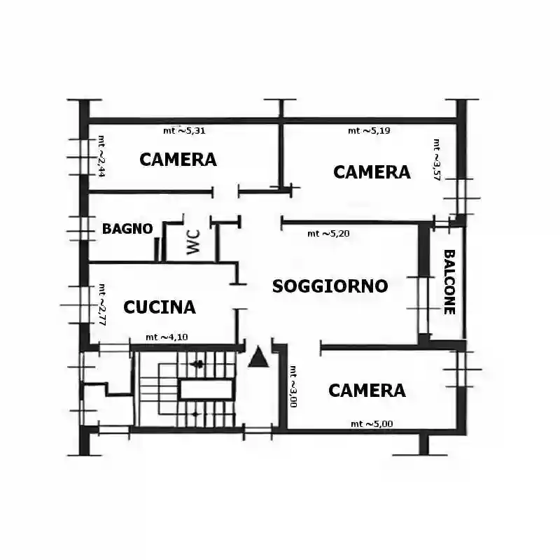 Appartamento - foto 4