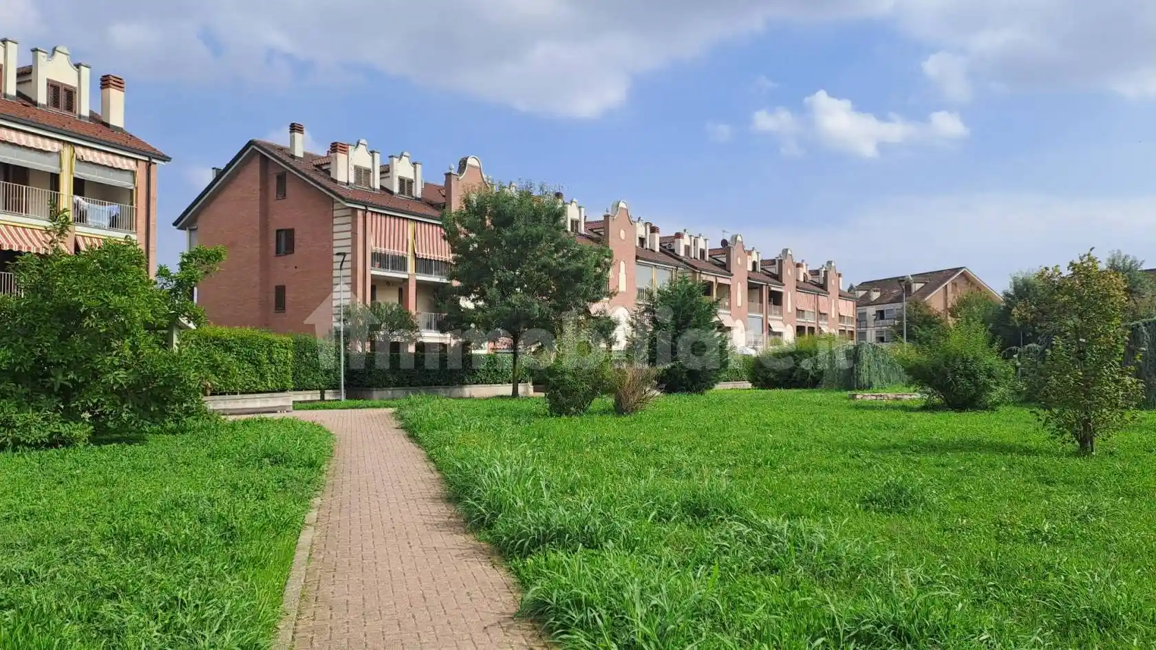 Appartamento in vendita a Borgaro Torinese