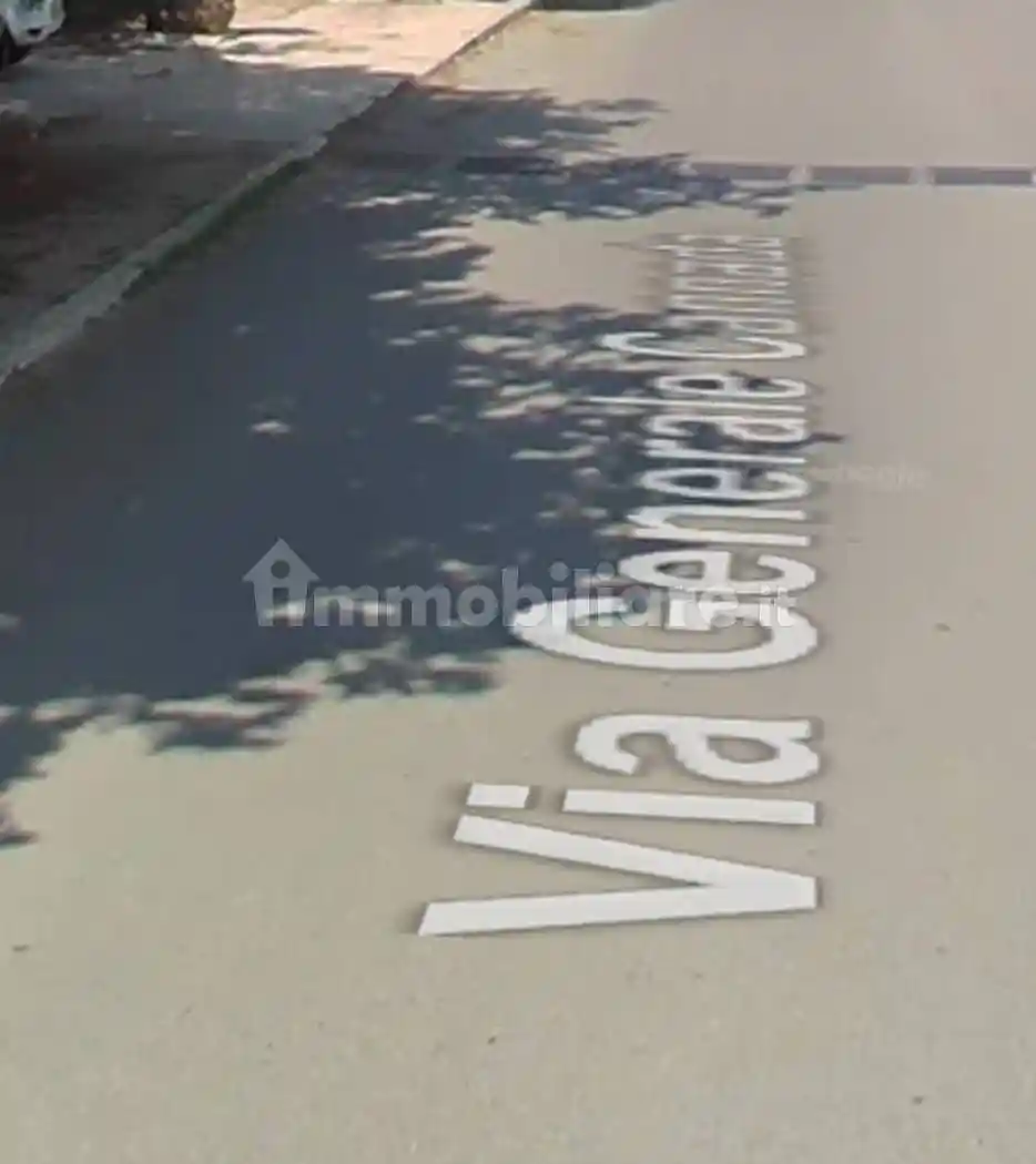 Appartamento in vendita a Barrafranca