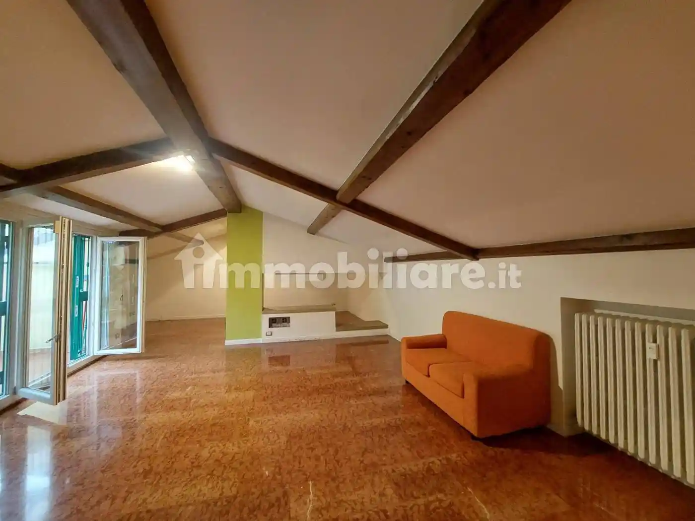 Appartamento in affitto a Bologna