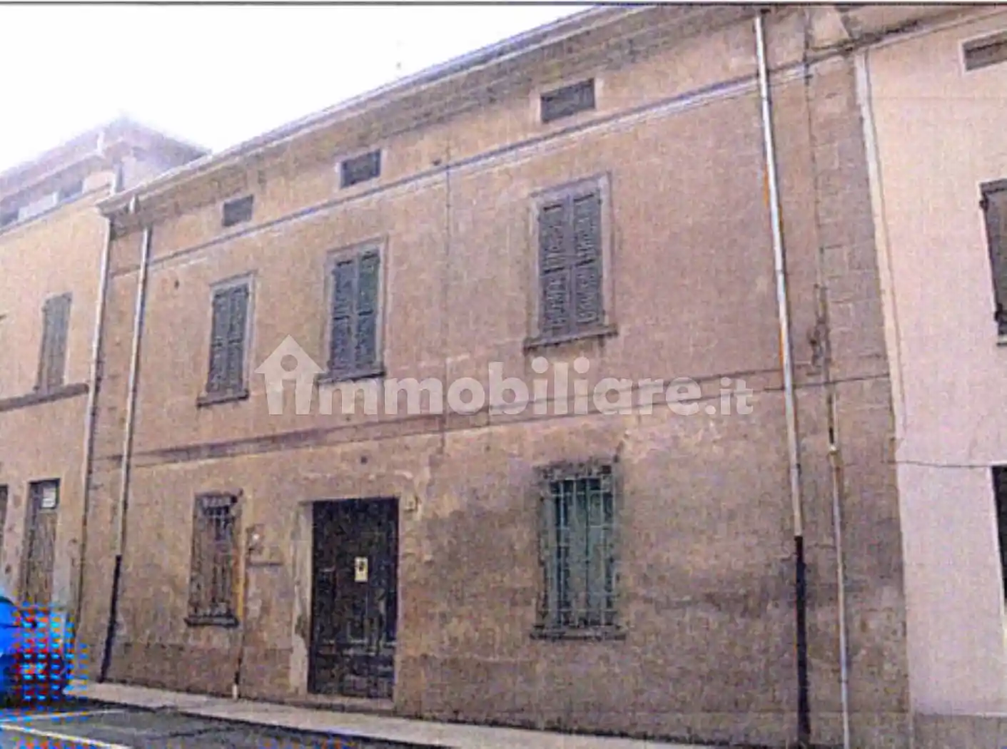 Appartamento in vendita a Pomponesco