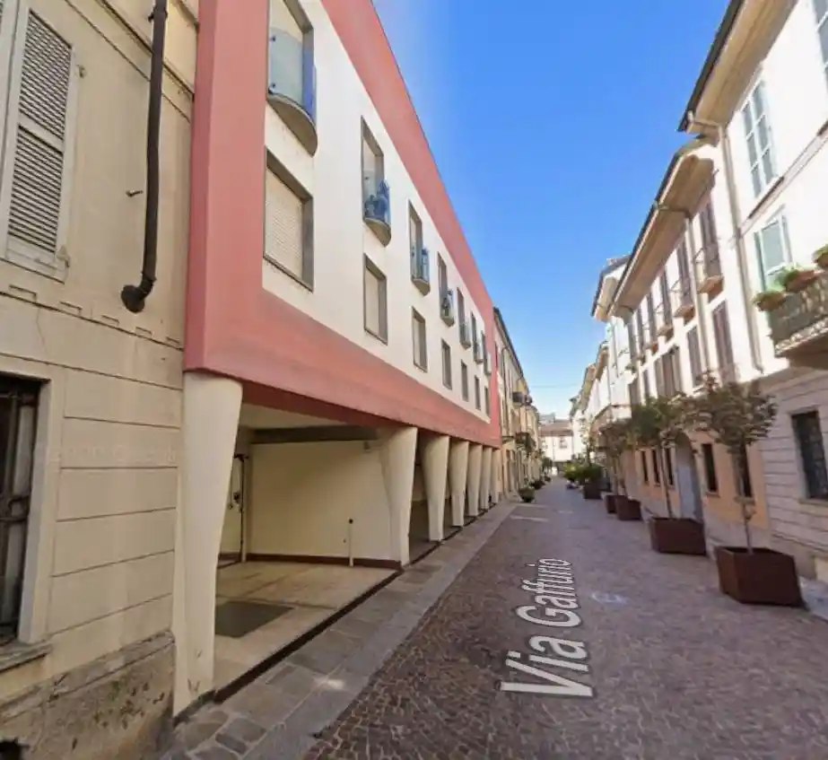 Appartamento in vendita a Lodi