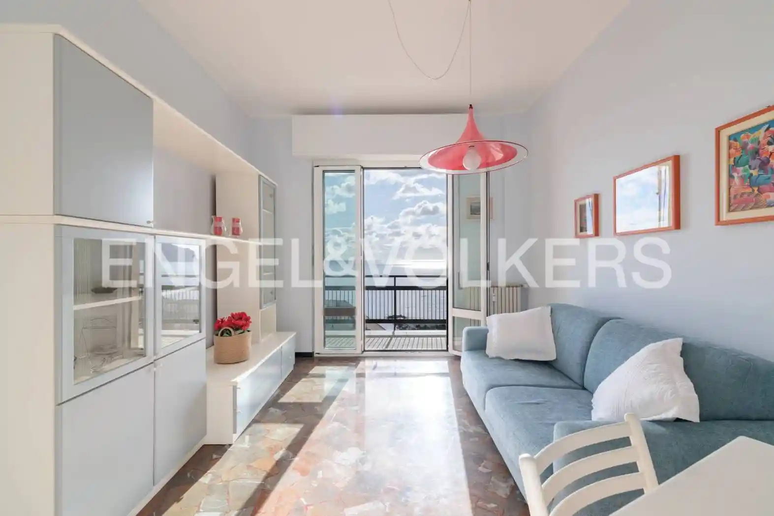 Appartamento in vendita a Spotorno