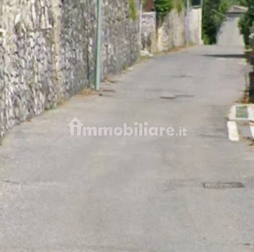 Appartamento in vendita a Arcinazzo Romano