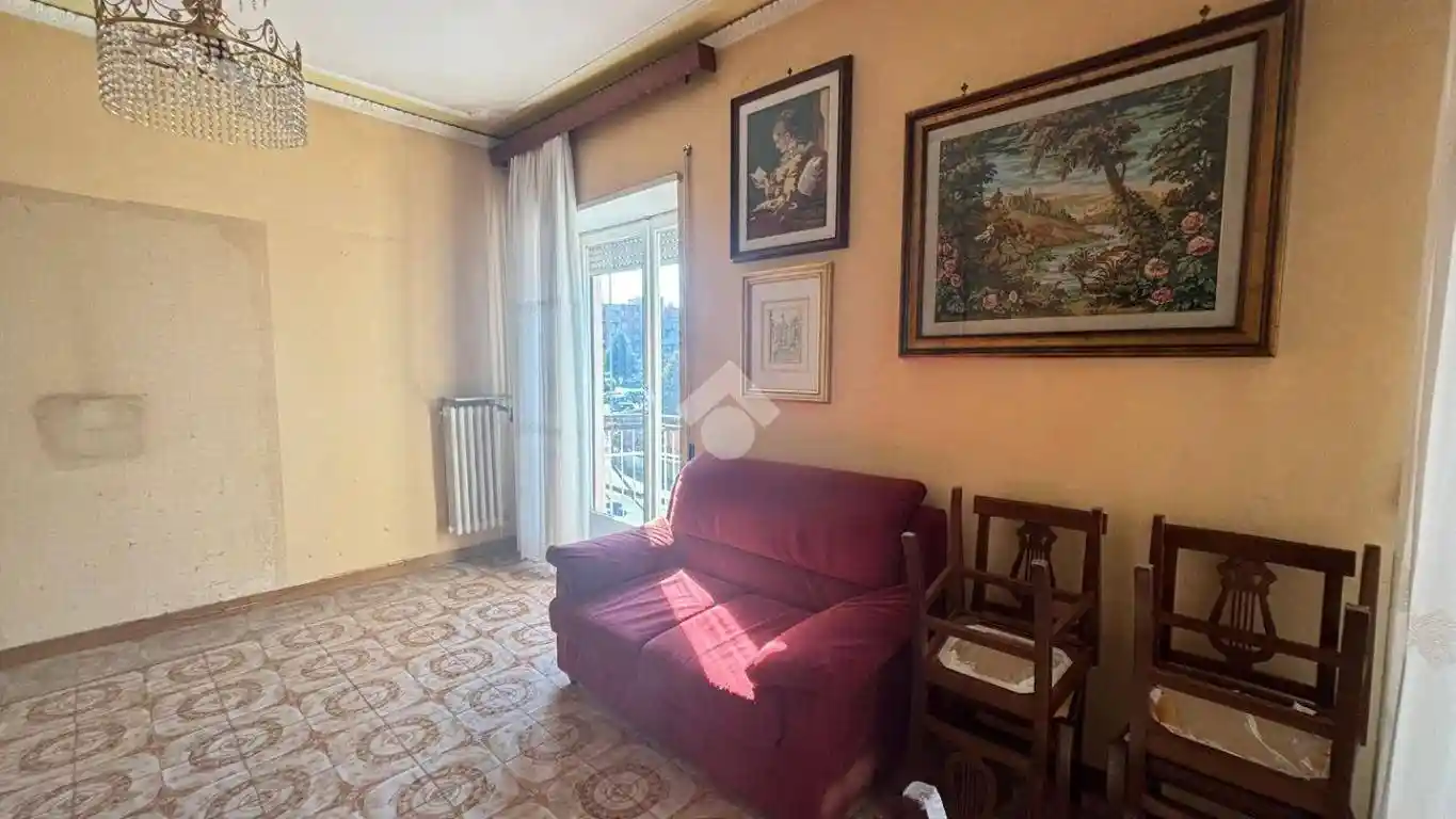 Appartamento in vendita a Isola del Liri