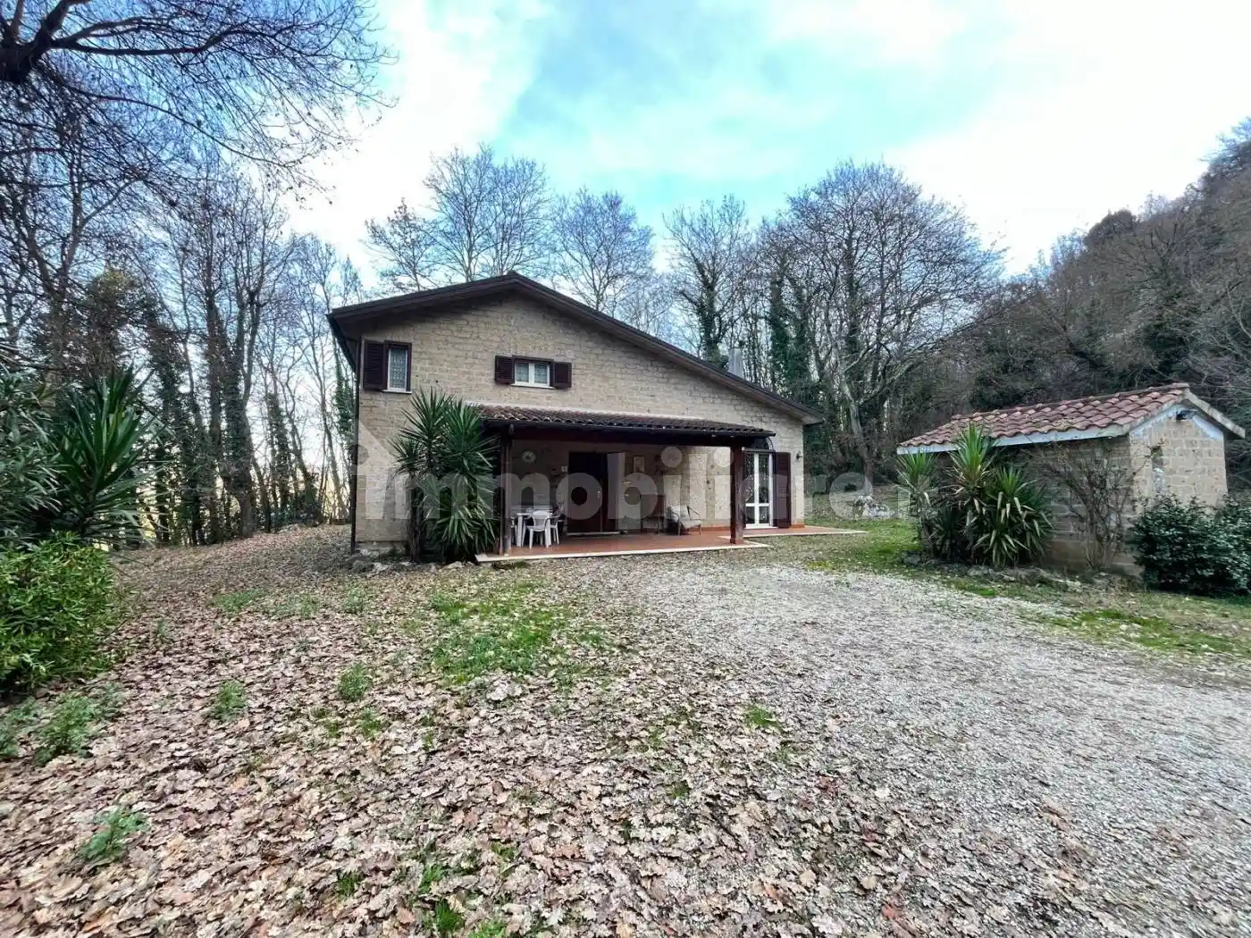 Villa in vendita a Orte