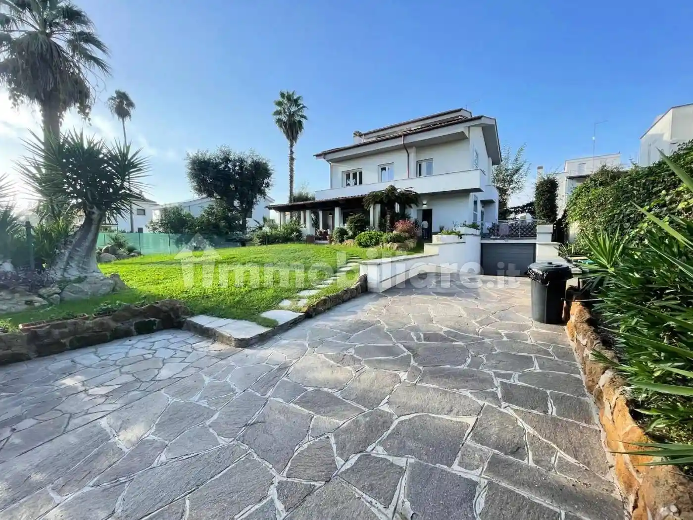 Villa in vendita a Fiumicino