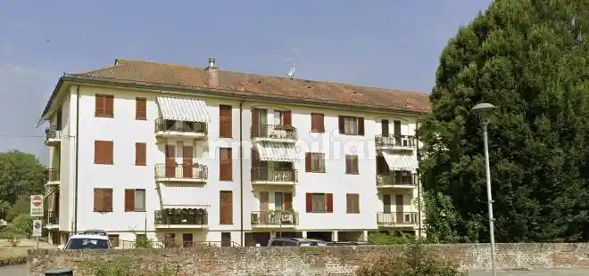 Appartamento in vendita a Pizzighettone