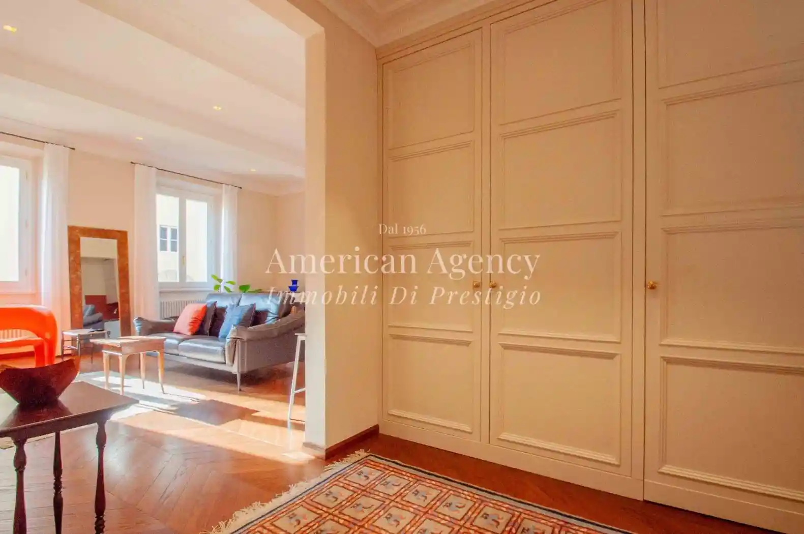 Appartamento in affitto a Firenze