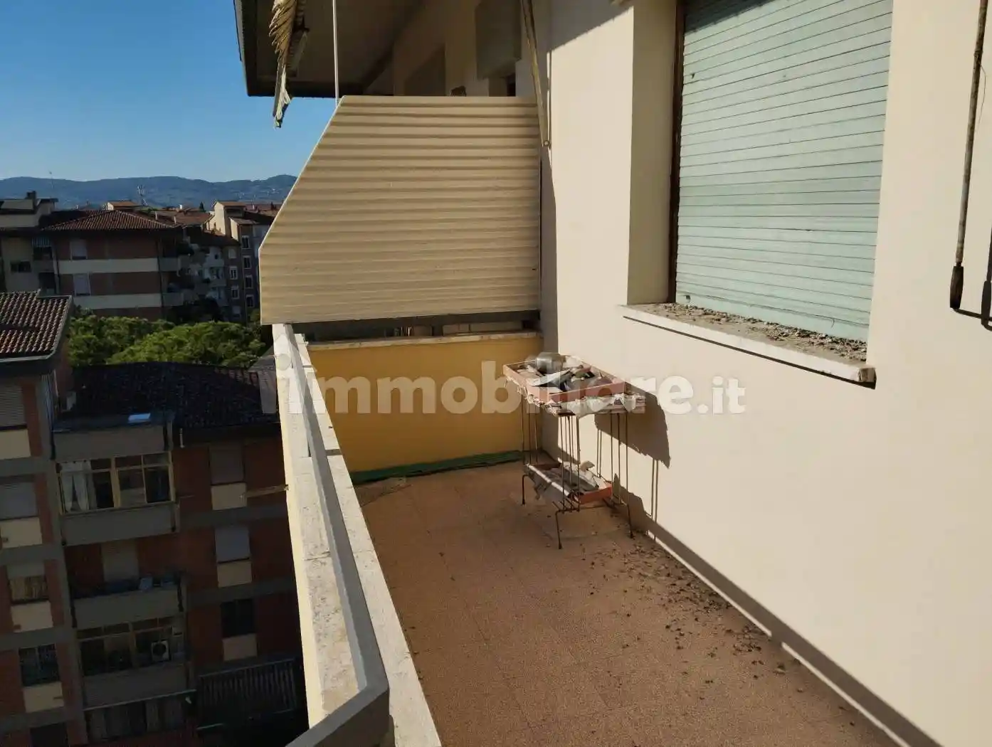 Appartamento in vendita a Firenze