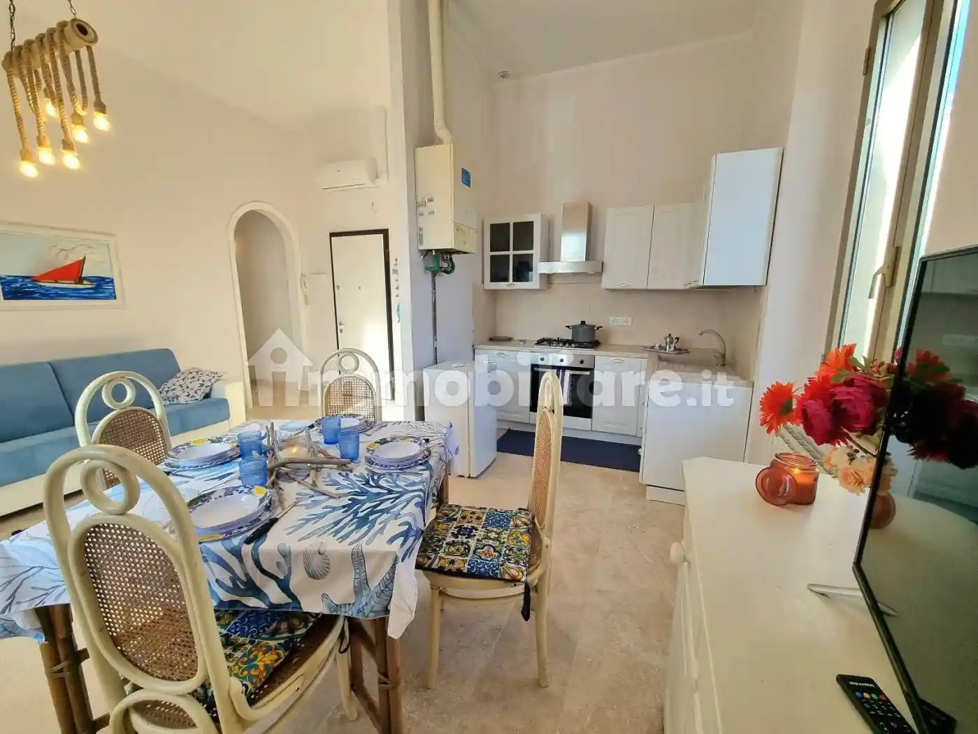 Appartamento in vendita a San Vincenzo