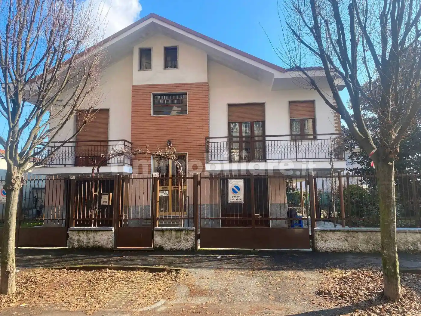 Villa in vendita a Nichelino