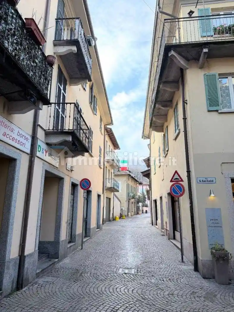 Appartamento in vendita a Stresa