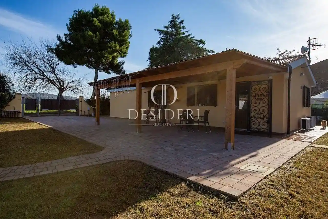 Villa in vendita a Grosseto