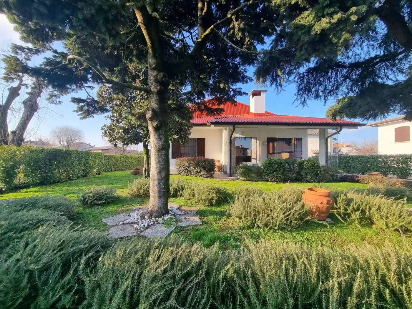 Villa in vendita a Secugnago