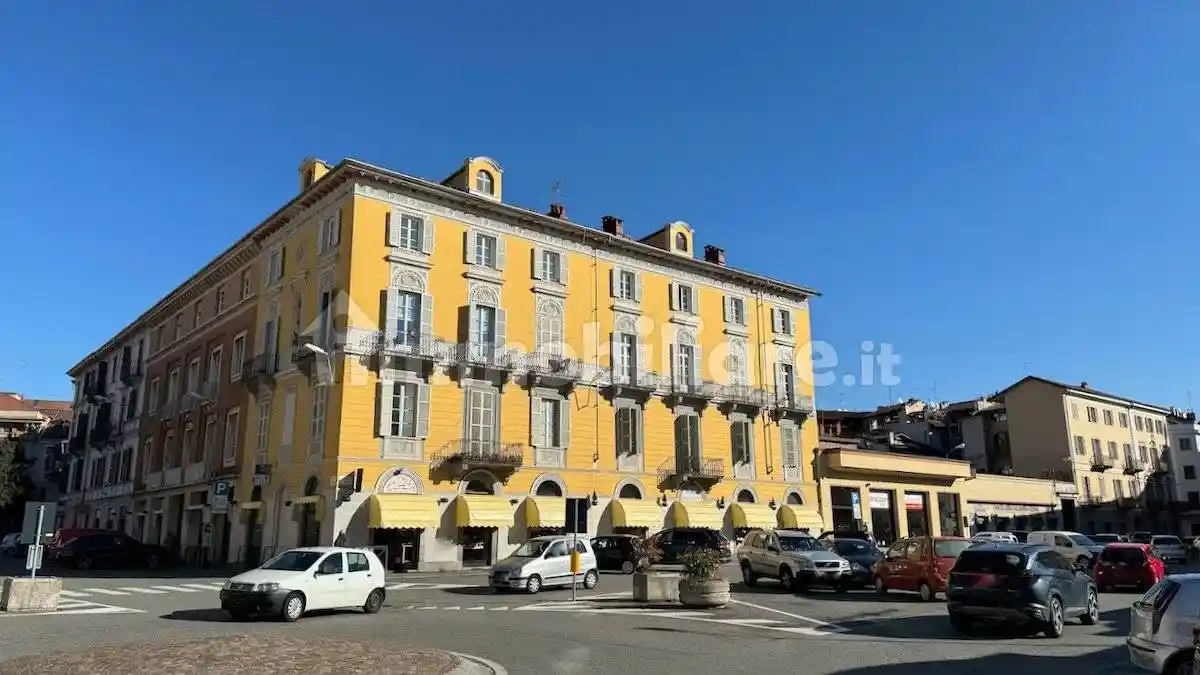 Appartamento in vendita a Biella