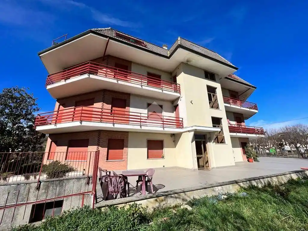 Appartamento in vendita a Castelnuovo Don Bosco