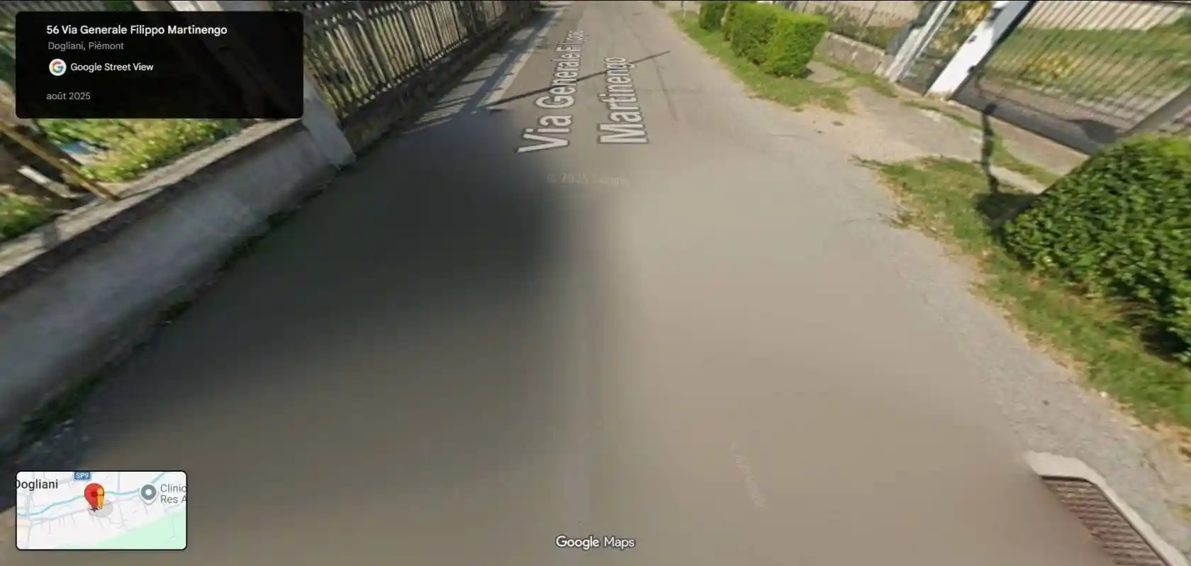 Appartamento in vendita a Dogliani