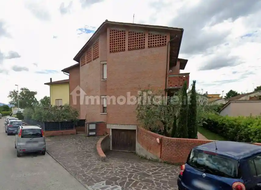 Appartamento in vendita a Pistoia