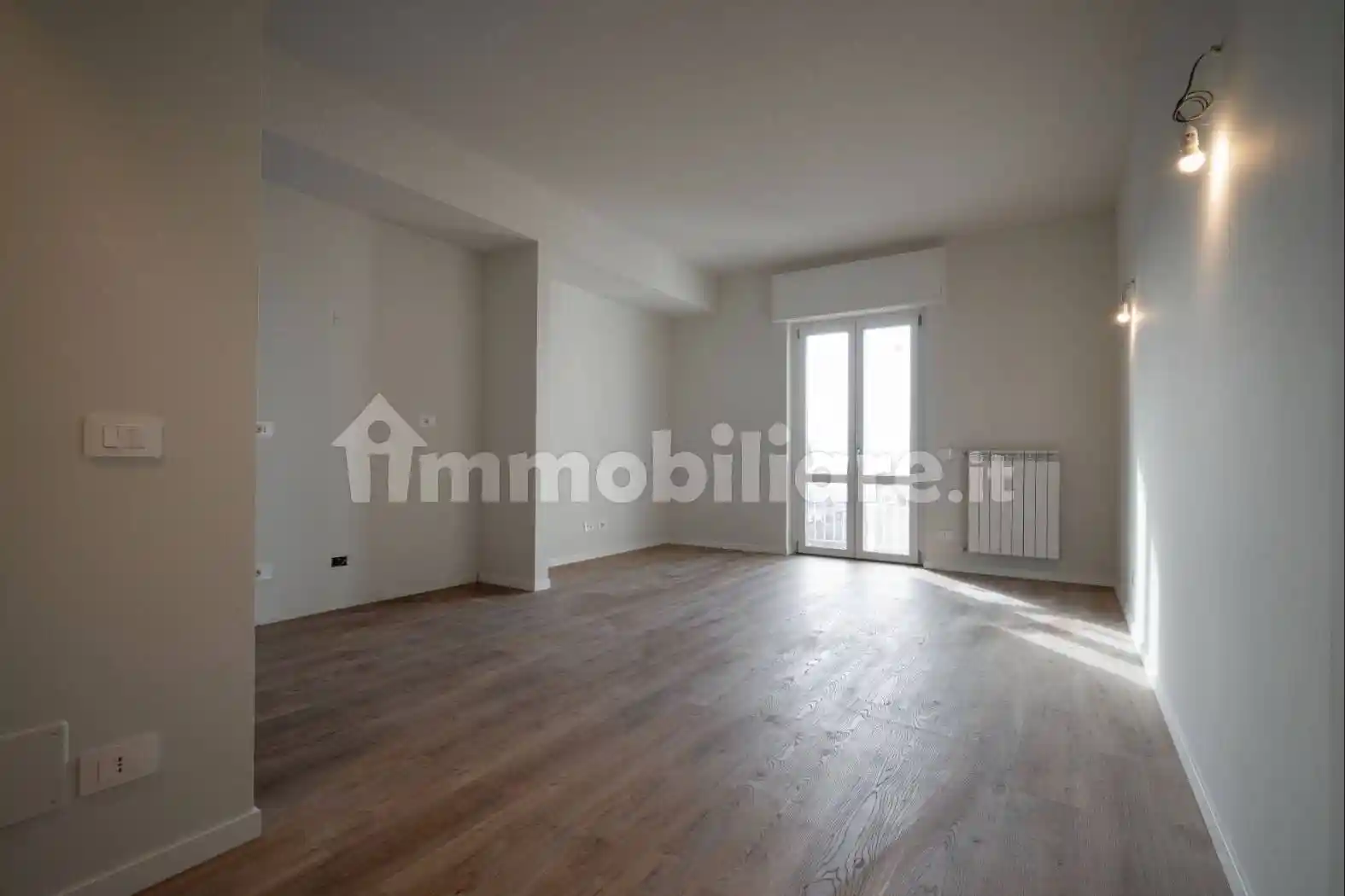 Appartamento in vendita a Bergamo