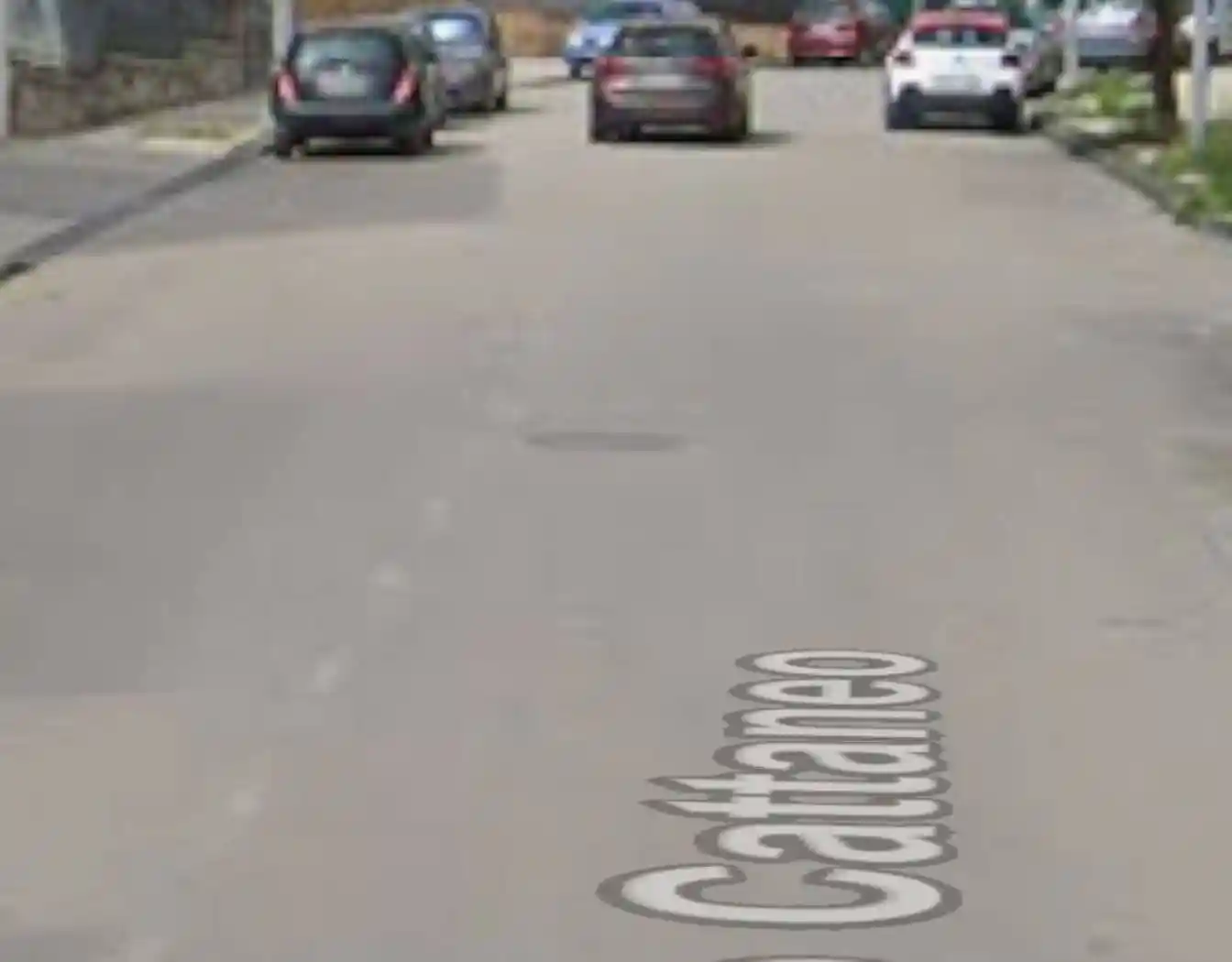 Appartamento in vendita a San Cataldo