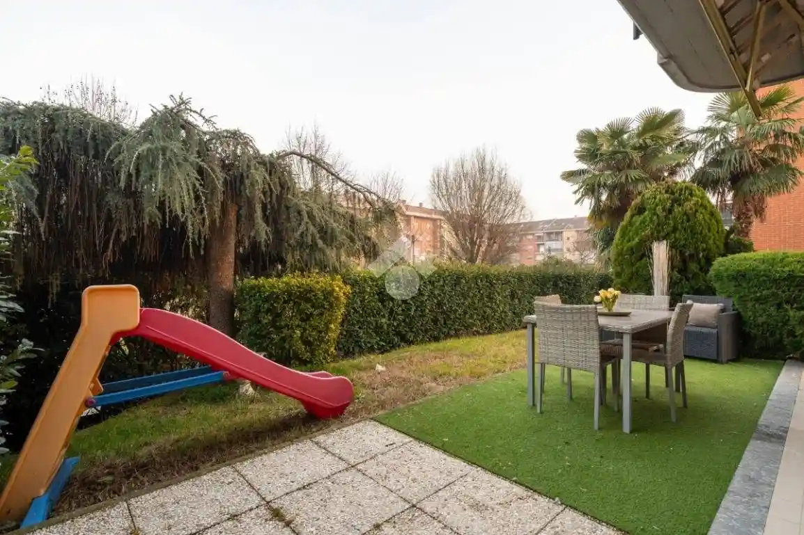 Appartamento in vendita a Mappano