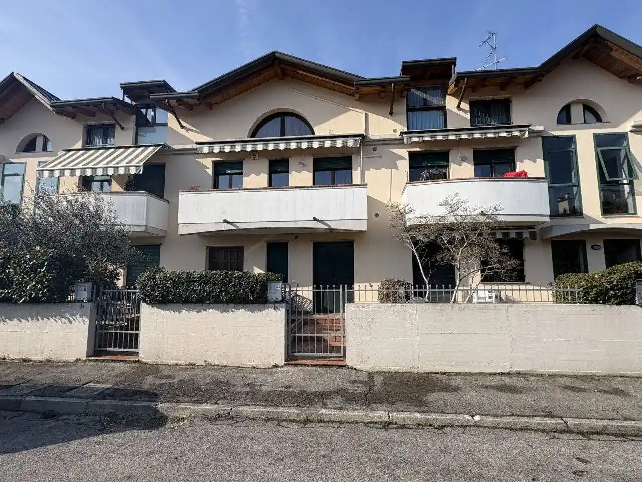 Appartamento in vendita a Abano Terme