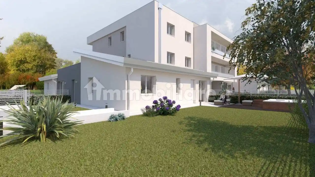 Villa in vendita a Belfiore