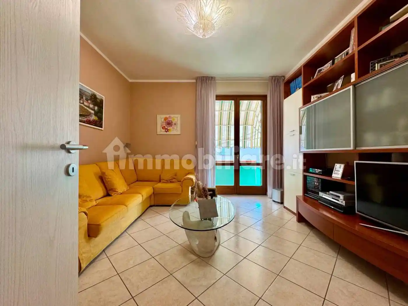 Appartamento in vendita a Santa Croce sull'Arno