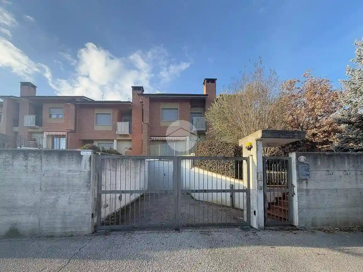 Villetta a schiera - foto 3