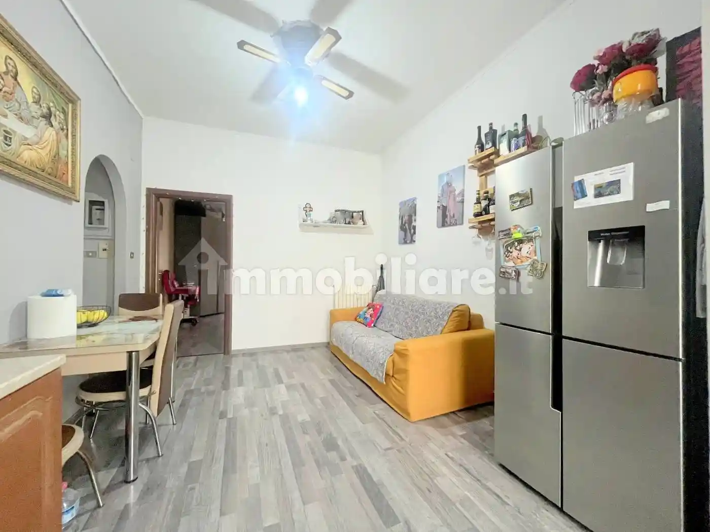 Appartamento in vendita a Moncalieri