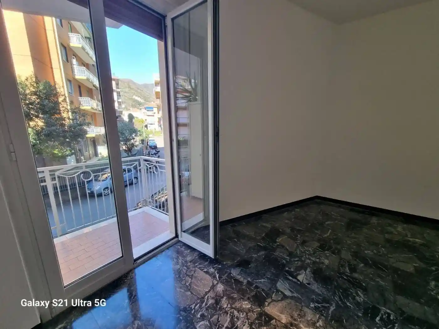 Appartamento in vendita a Rapallo