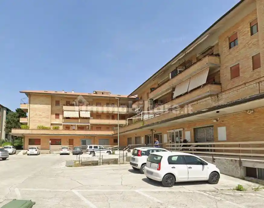 Appartamento in vendita a Recanati