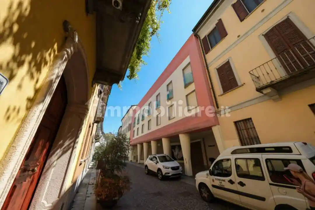 Appartamento in vendita a Lodi
