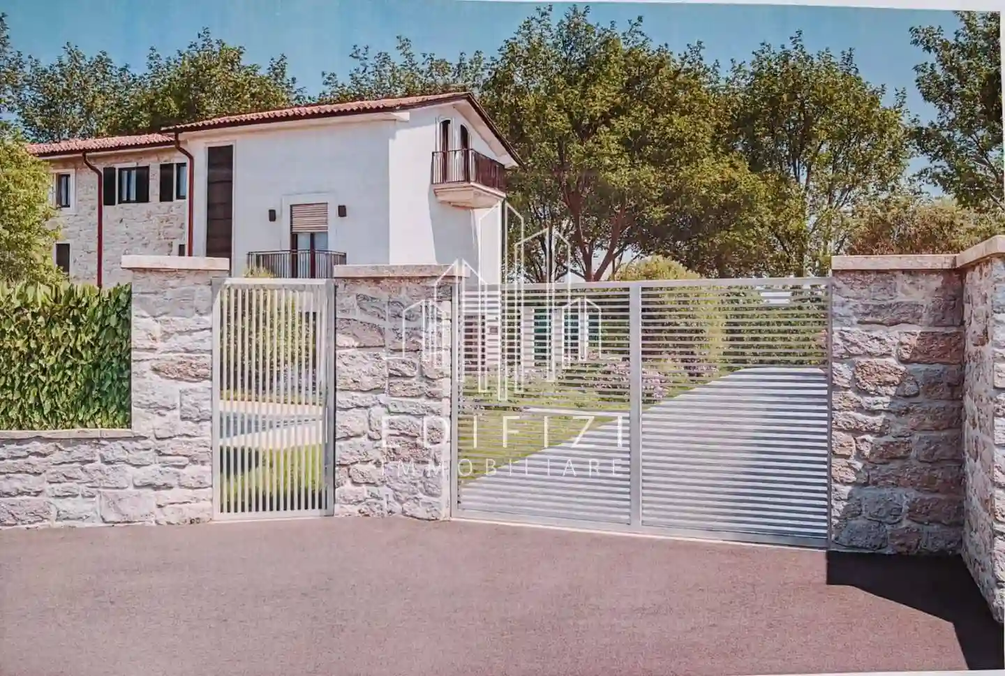 Villetta a schiera - foto 2