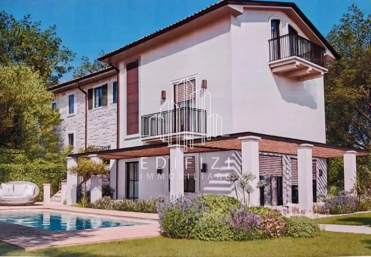 Villetta a schiera - foto 3