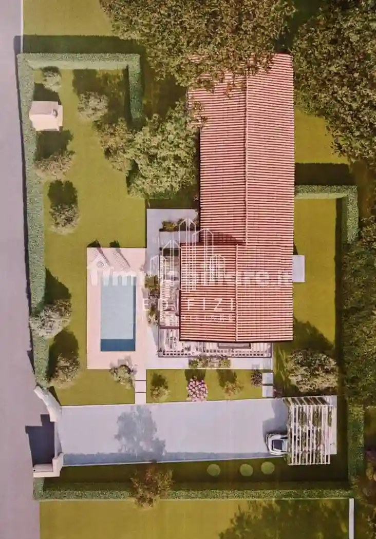 Villetta a schiera - foto 4