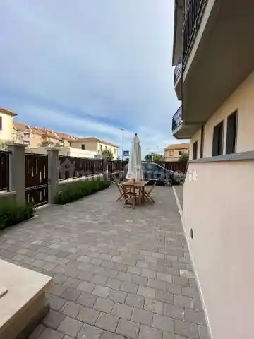 Appartamento in affitto a Orbetello