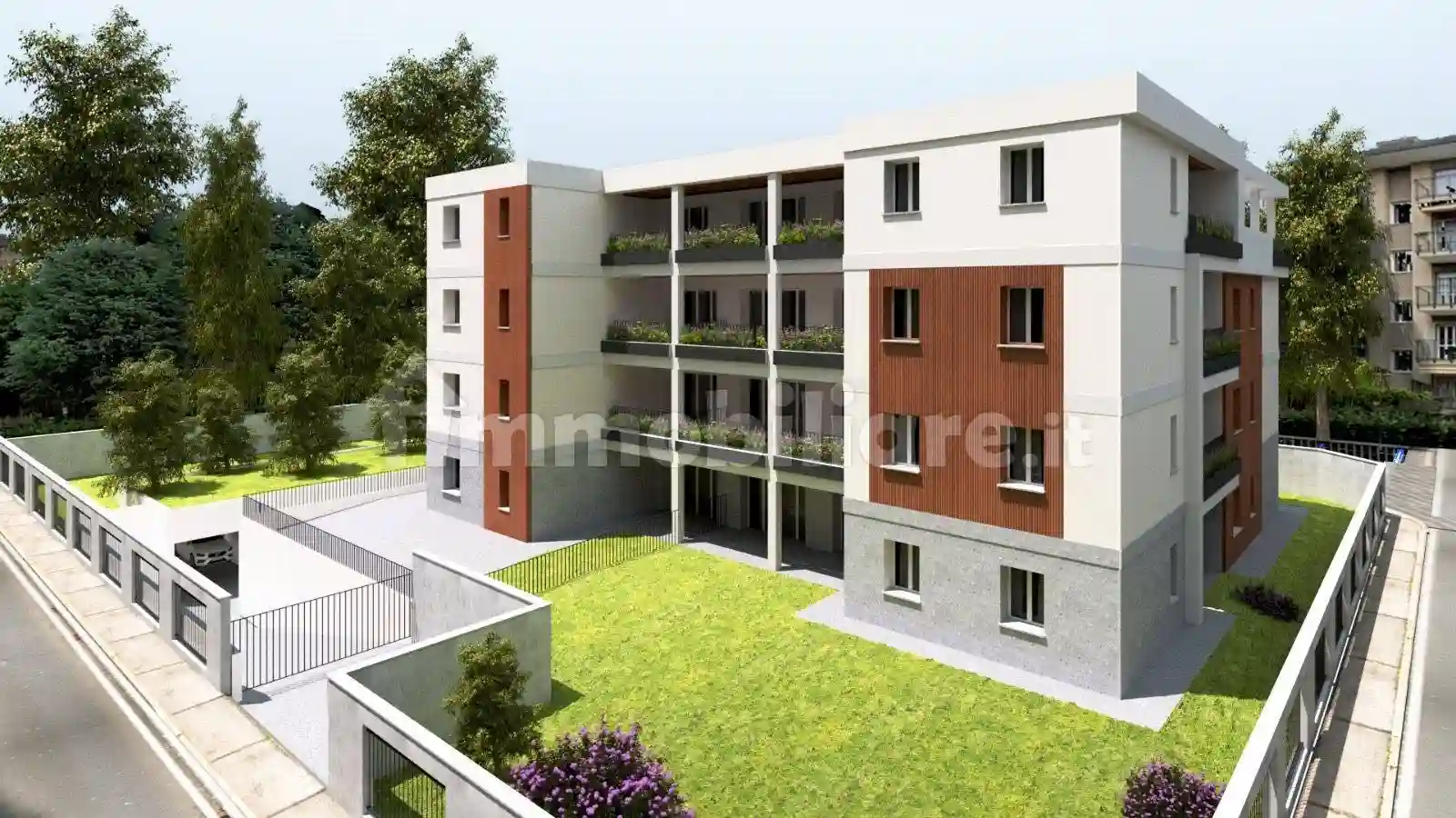 Appartamento - foto 5