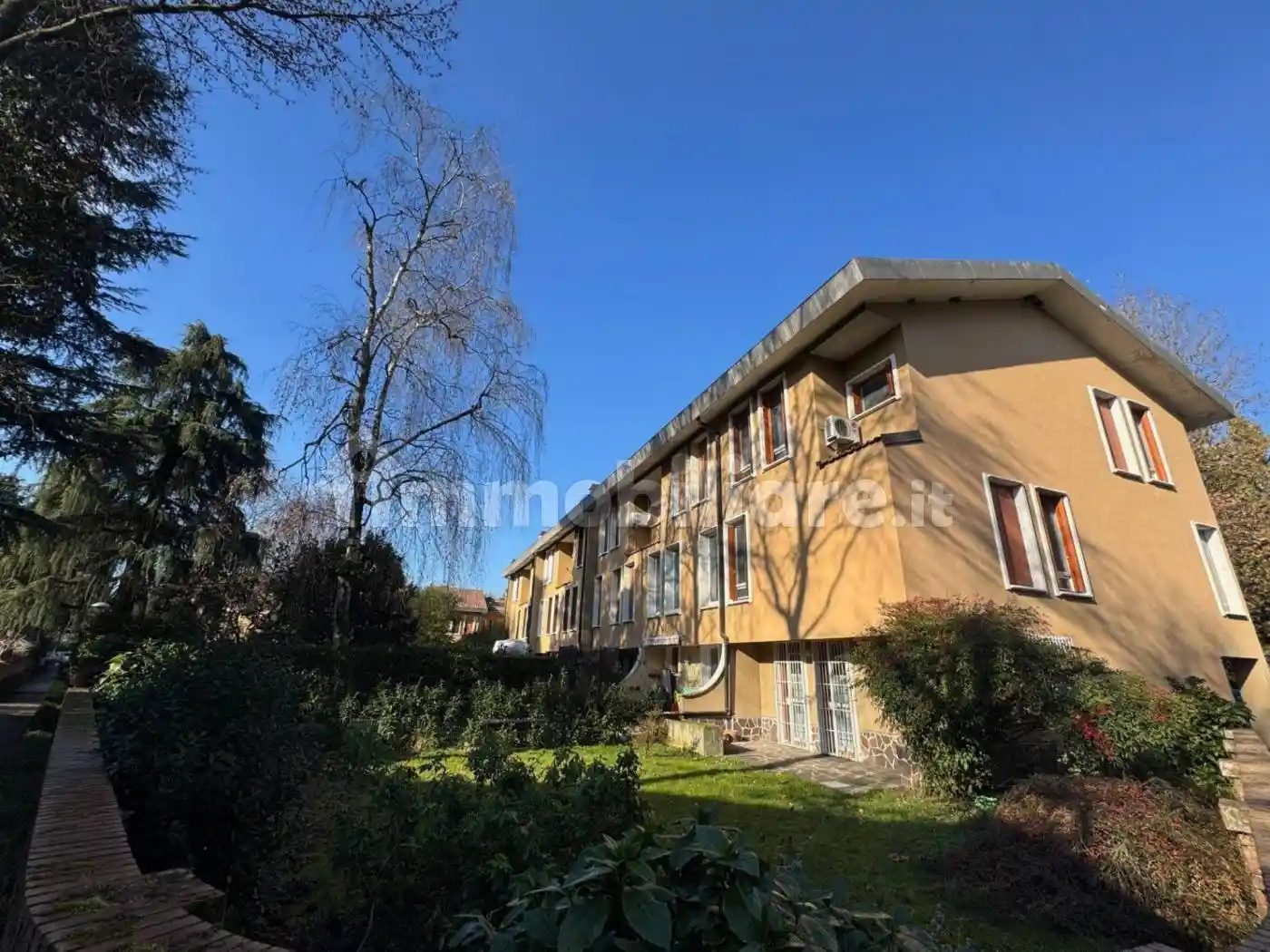 Villetta a schiera in vendita a Arese