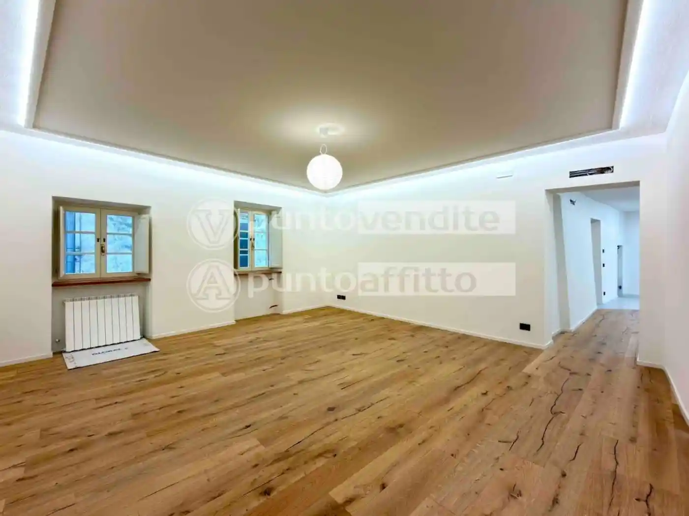 Appartamento in vendita a Lucca