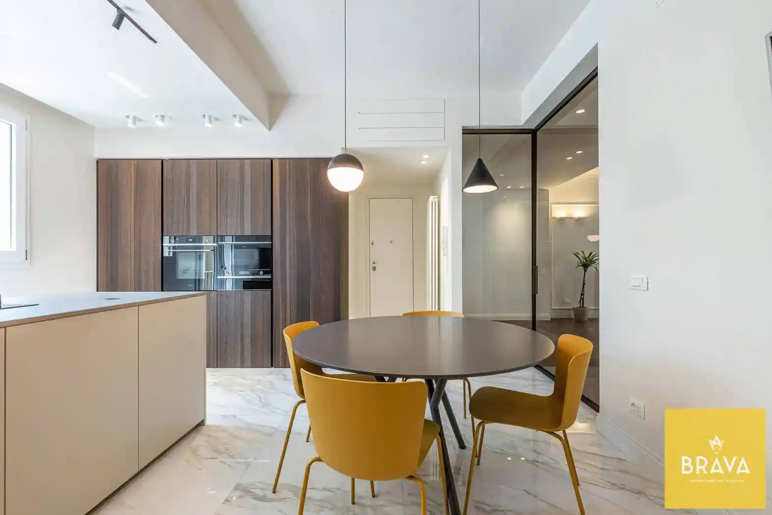 Appartamento in vendita a Palermo