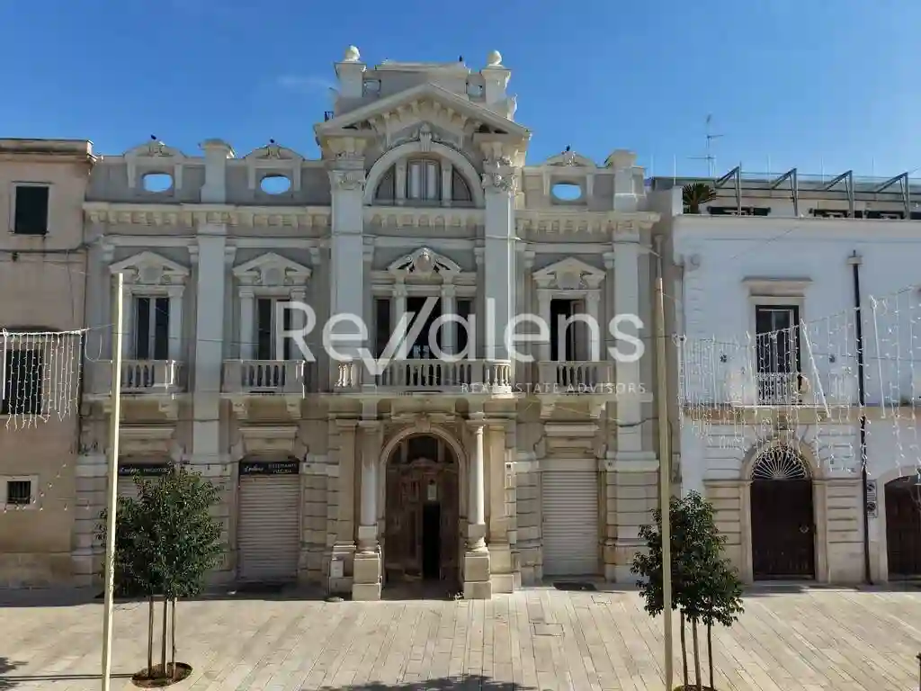 Palazzo - Edificio - foto 4