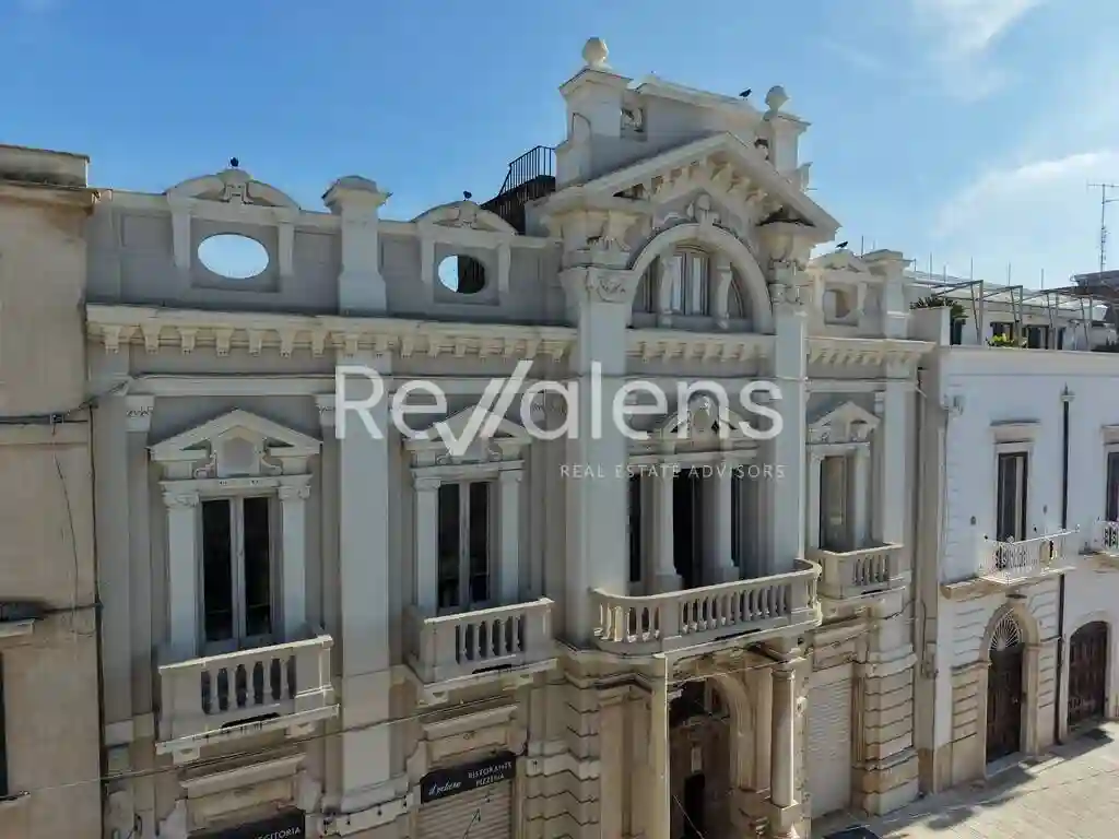 Palazzo - Edificio - foto 5