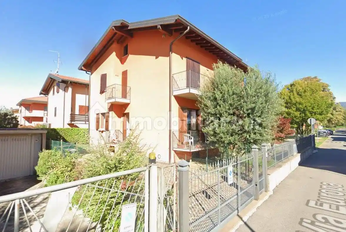 Appartamento in vendita a Gorle