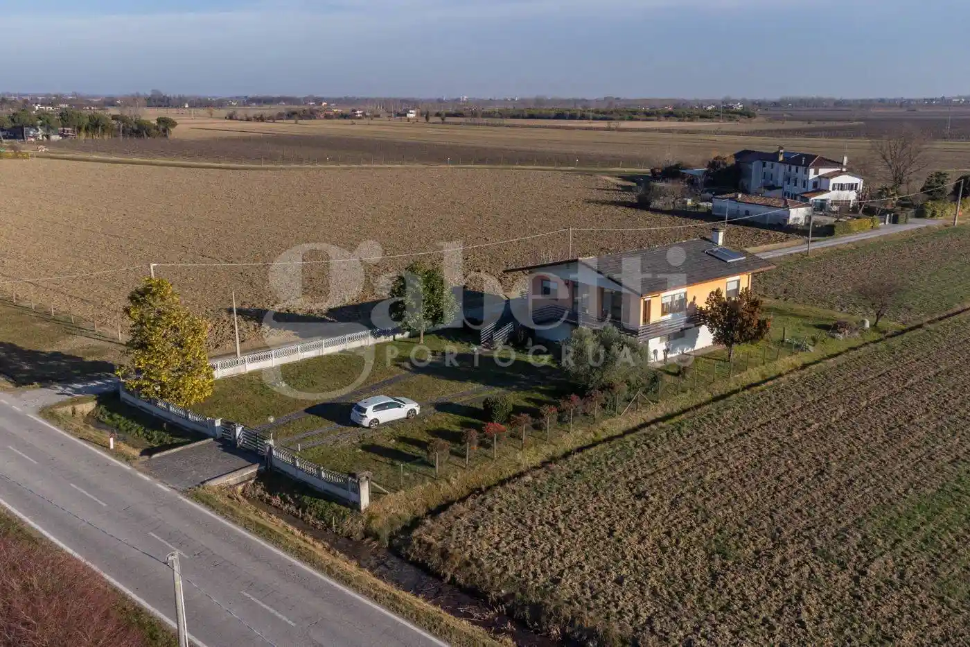 Casa indipendente in vendita a Portogruaro